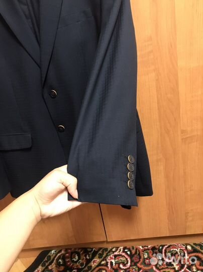 Костюм мужской