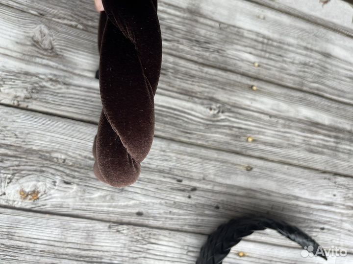 Ободок для волос