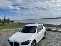 BMW X1 2.0 AT, 2011, 161 000 км, с пробегом, цена 1 550 000 руб.