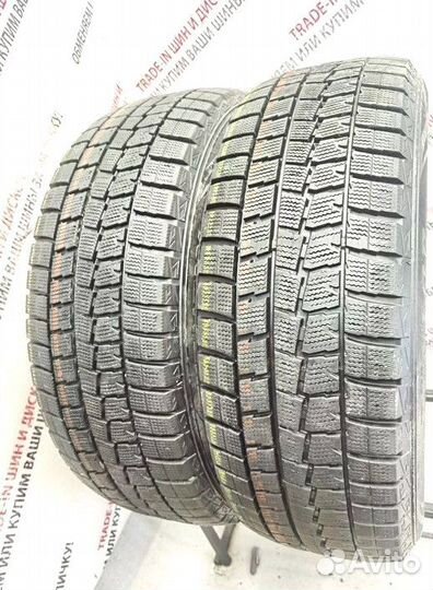 Dunlop Winter Maxx WM01 225/45 R18 91P