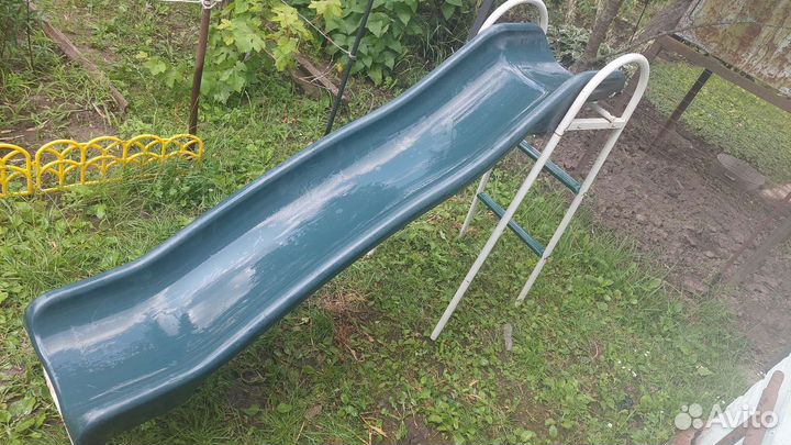 Детская горка