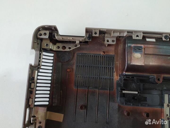 Поддон для ноутбука HP 62G