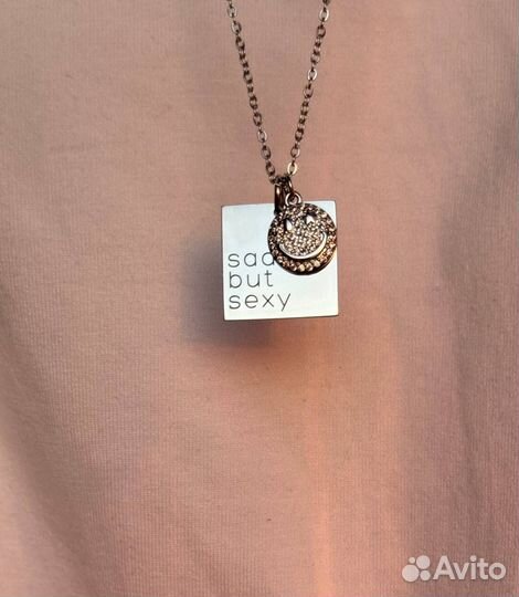 Подвески ручная работа