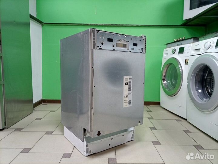 Посудомоечная машина бу Bosch. Честная гарантия