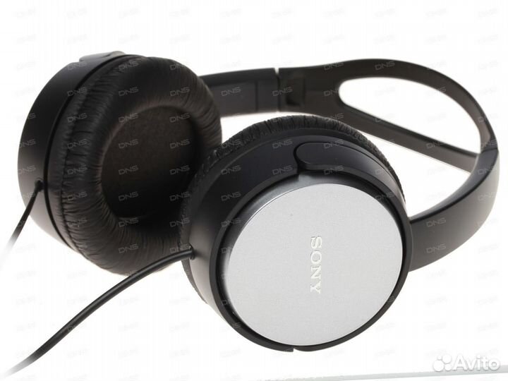 Проводные наушники Sony MDR-XD150