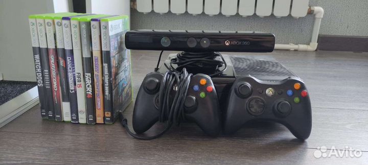 Xbox 360