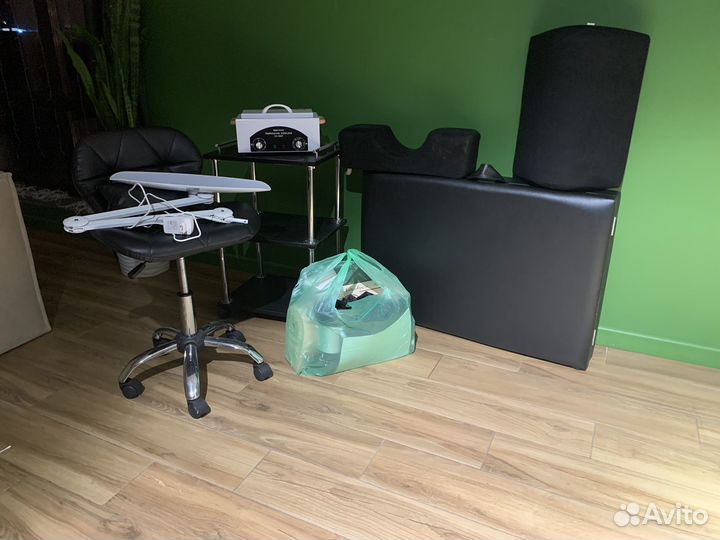 Набор для наращивания ресниц