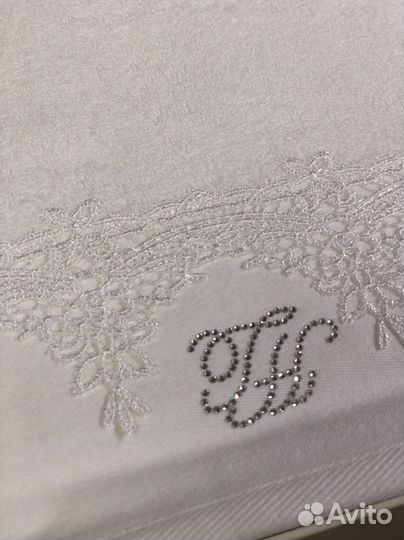 Набор полотенец Турция