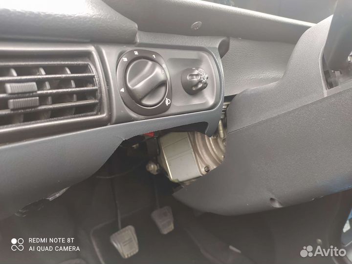 Эур Приора для Ваз2108-2115-2110