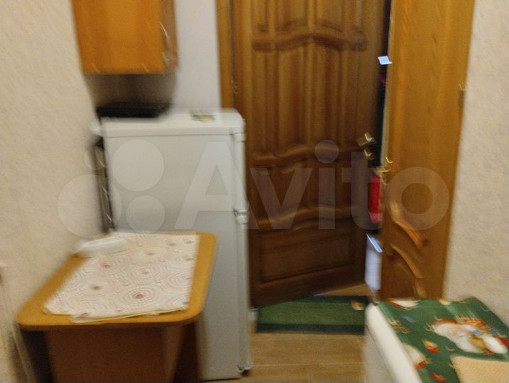 Квартира-студия, 23 м², 2/24 эт.