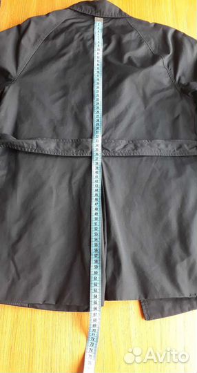 Плащ тренч для девочки Zara 152+ рубашка Zara 152