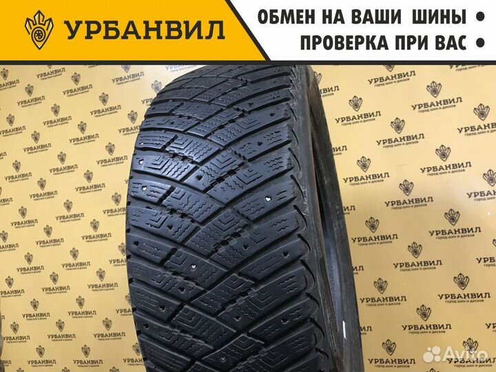 Goodyear Ultragrip Ice Arctic 215/55 R17 98T