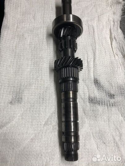 Запчасти в спб hyundai accent