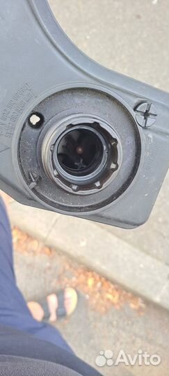 Расширительный бачок бмв 780029101