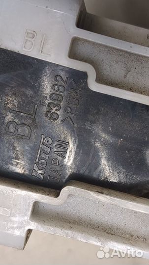 Форсунка омывателя фар Infiniti EX35, 2011