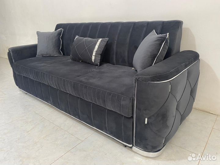 Диван Ассорти