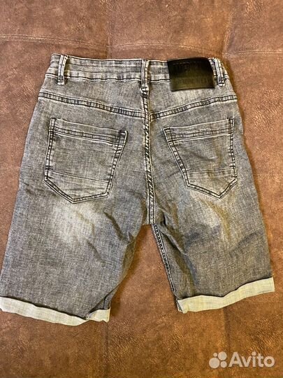 Шорты для мальчика 158-164