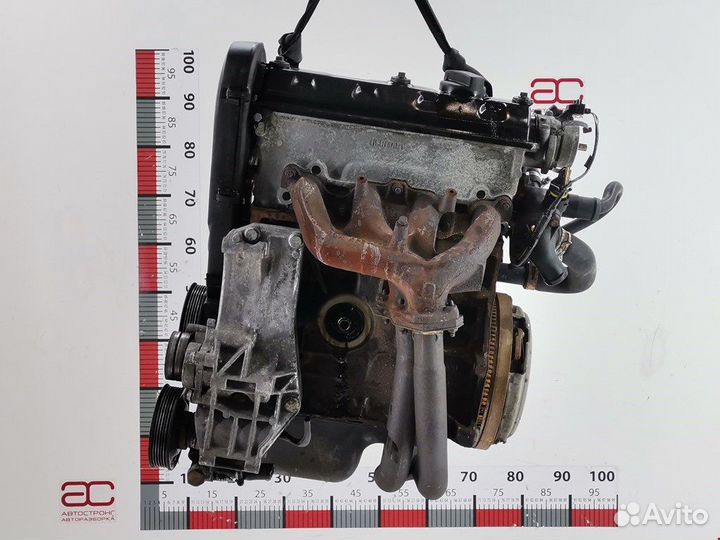 Двигатель (двс) для Volkswagen Golf 3 ABU