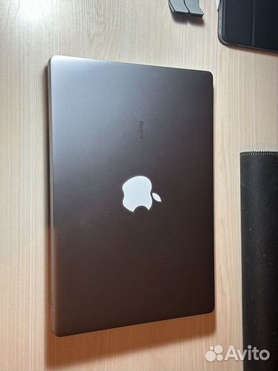 Xiaomi Redmibook Pro 14 Тонкий и мощный ноутбук