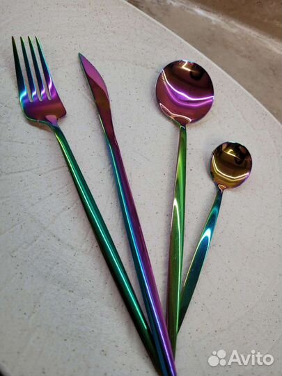 Набор столовых приборов
