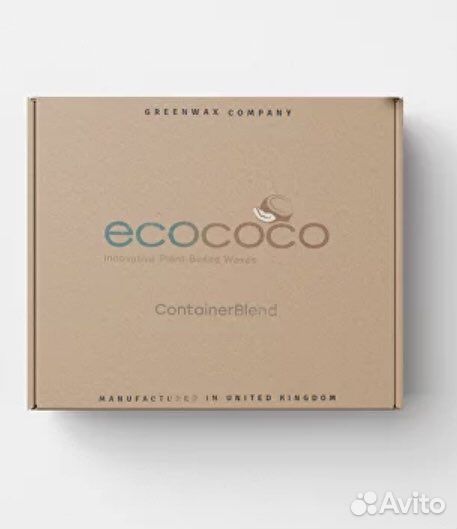 Воск Гринвакс