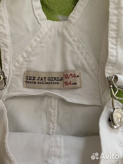 Детская одежда для девочек