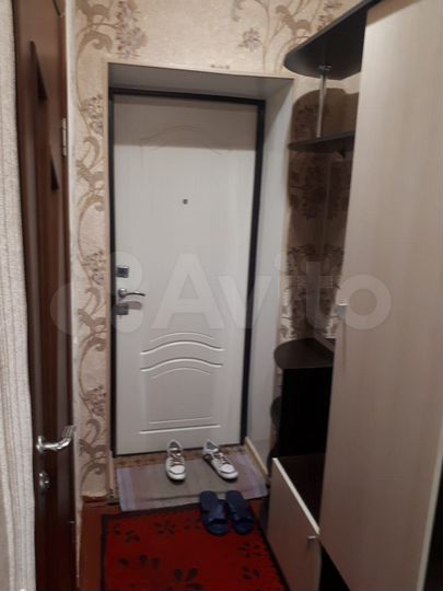 2-к. квартира, 43 м², 1/2 эт.