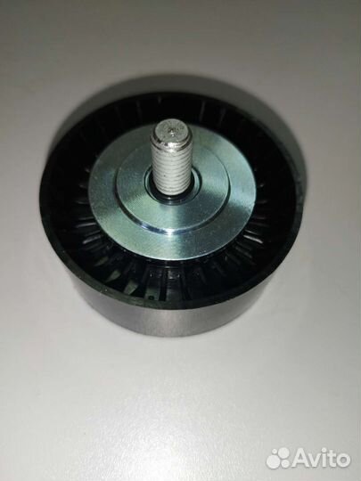 Ролик генератора обводной