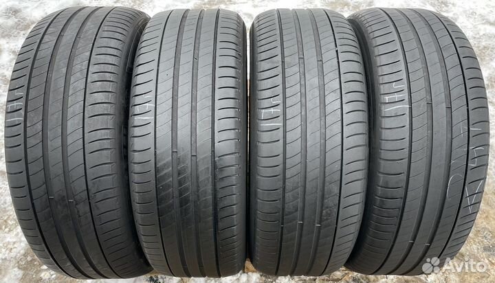 Michelin Primacy 3 225/55 R18