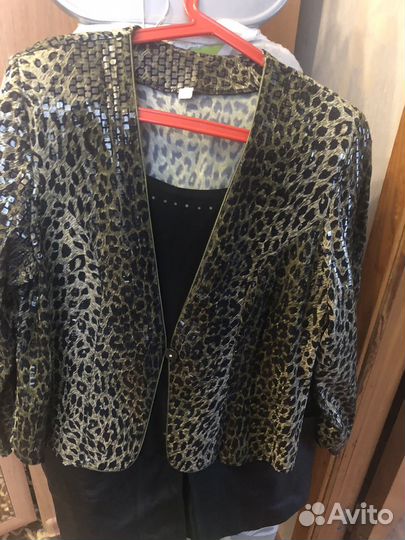 Блузка женская 52 54