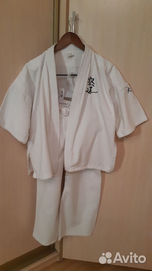 Кимоно
