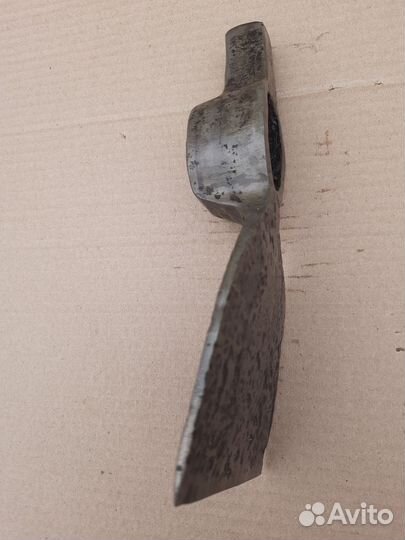 Топор-Мотыга СССР