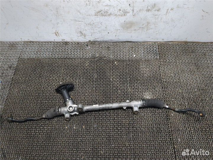 Рейка рулевая без г/у Mazda 6 (GJ), 2016