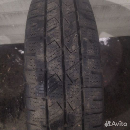 Шина грузовая 195/75/16