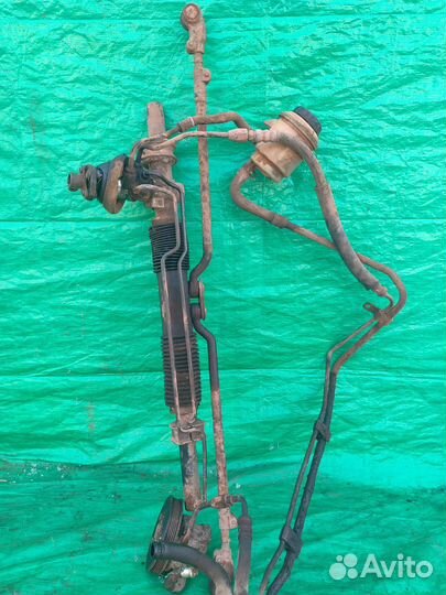 Комплект гур Chevrolet Lanos