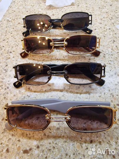 Солнцезащитные очки