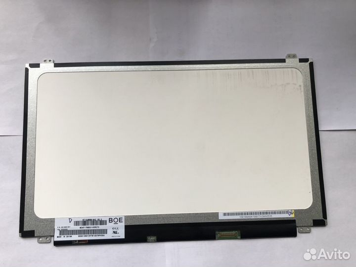 Матрица nt156whm-N42 v8.0