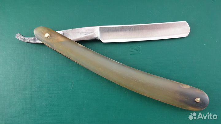 Опасная бритва Johnson Sheffield