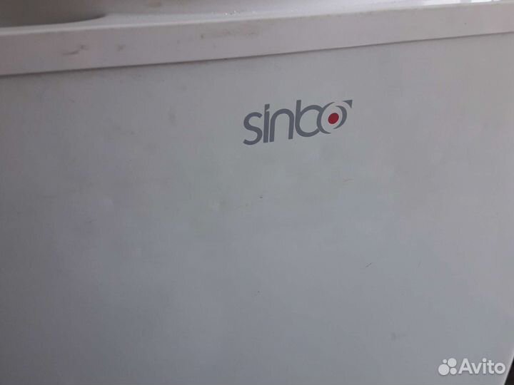 Мини барный холодильник