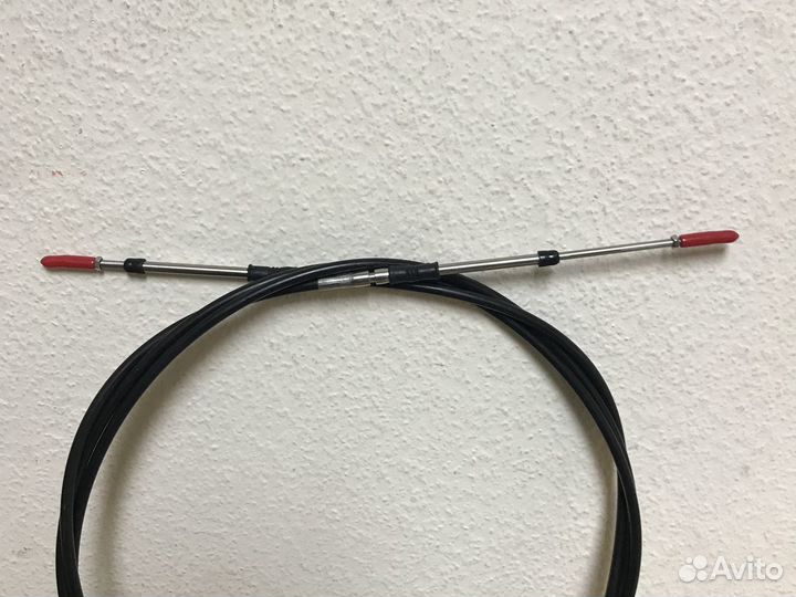 Кабель газ-реверс ес-033 (C2) 10ft