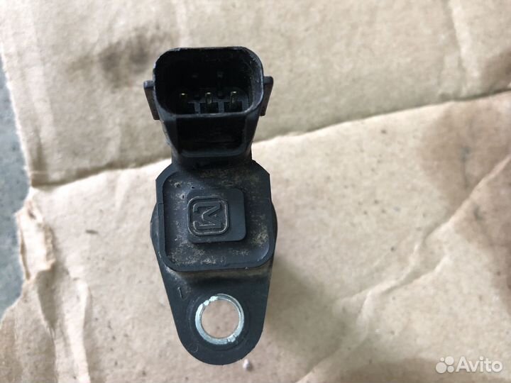 Датчик скорости АКПП mitsubishi lancer 9 1.6 4G18