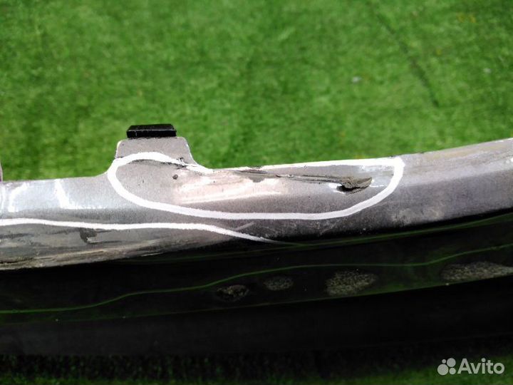 Бампер передний Mazda CX-5