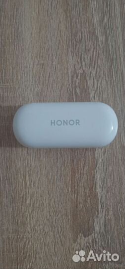 Беспроводные наушники Honor magic earbuds