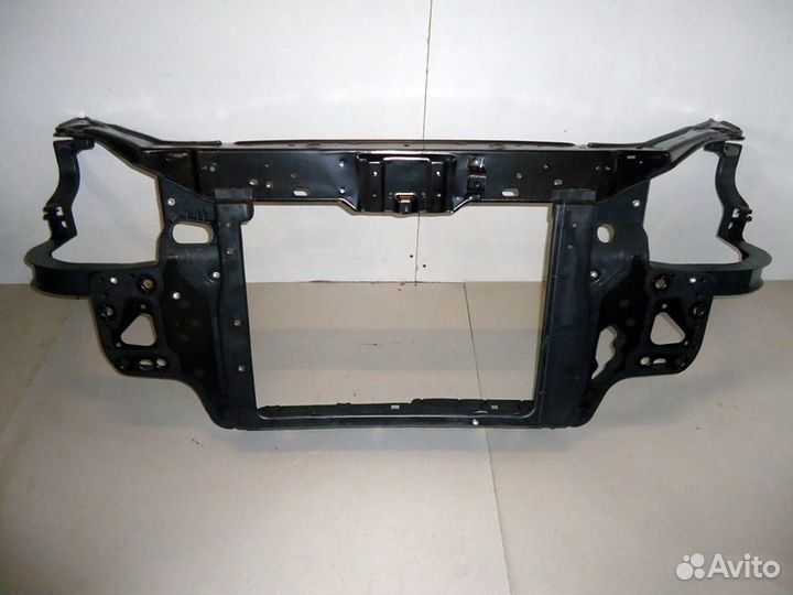 Передняя панель Телевизор Хендай Гетц 2002 - 2012