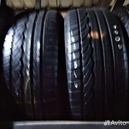 Dunlop SP Sport 01 195/55 R16