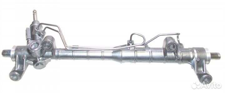Восстановленная рулевая рейка Mazda CX-7 2007