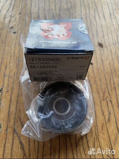 Ролик натяжной приводного ремня