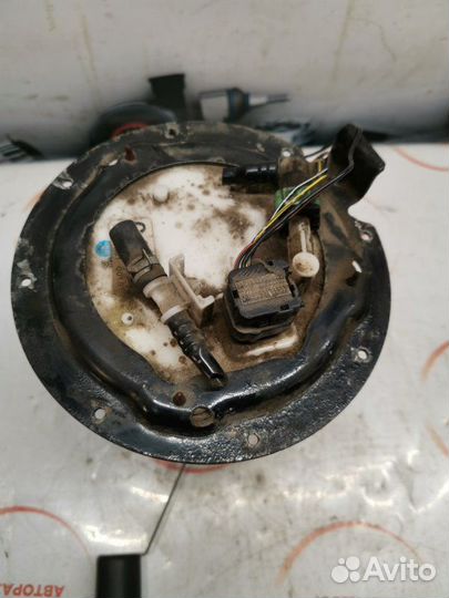 Топливный насос Mazda 6 GH 2.0 LF 2009