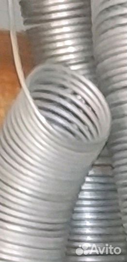 Готовые спирали для тандыра