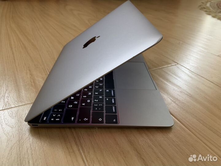 Macbook 12 2015 Retina